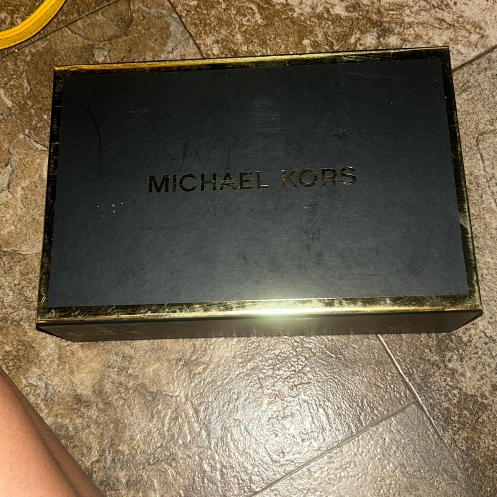 Micheal Kors gift box set